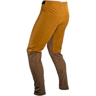 Spodnie rowerowe (+spodenki kolarskie z pampersem w zestawie) LEATT Pant MTB Trail 2.0 (502510410)