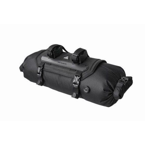 Torba rowerowa TOPEAK LOADER FRONTLOADER (na kierownicę 8 litrów)