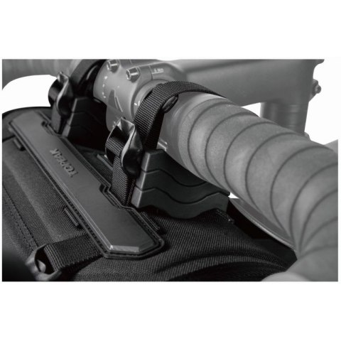 Torba rowerowa TOPEAK LOADER FRONTLOADER (na kierownicę 8 litrów)