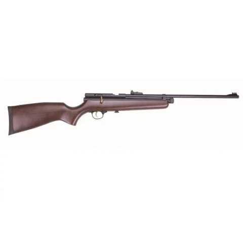 Wiatrówka karabinek BEEMAN QB78D Deluxe kal.4,5 mm Ekp