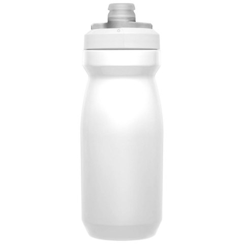 Bidon CamelBak Podium 620ml Custom White/White (C1876/102062)