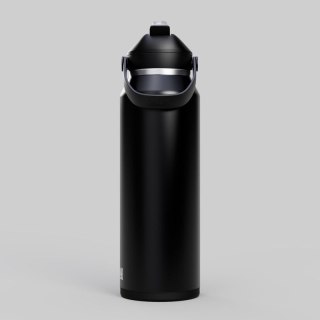 Butelka termiczna CAMELBAK Thrive Flip Straw Insulated SST 1.2L (C3089/001012)