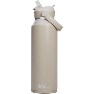 Butelka termiczna CAMELBAK Thrive Flip Straw Insulated SST 1.2L (C3089/201012)
