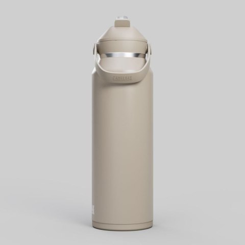 Butelka termiczna CAMELBAK Thrive Flip Straw Insulated SST 1.2L (C3089/201012)