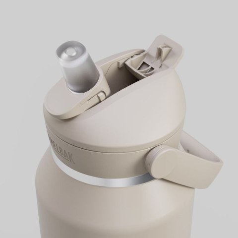 Butelka termiczna CAMELBAK Thrive Flip Straw Insulated SST 1.2L (C3089/201012)