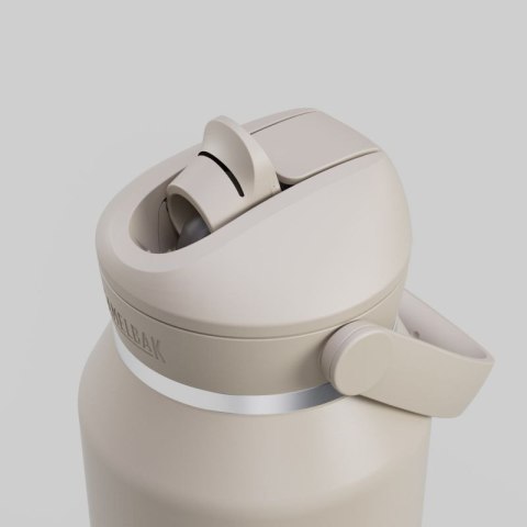 Butelka termiczna CAMELBAK Thrive Flip Straw Insulated SST 1.2L (C3089/201012)