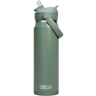 Butelka termiczna CAMELBAK Thrive Flip Straw Insulated SST 1.2L (C3089/301012)