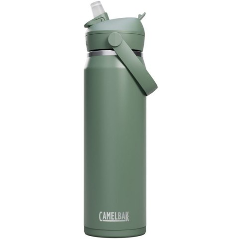 Butelka termiczna CAMELBAK Thrive Flip Straw Insulated SST 1.2L (C3089/301012)