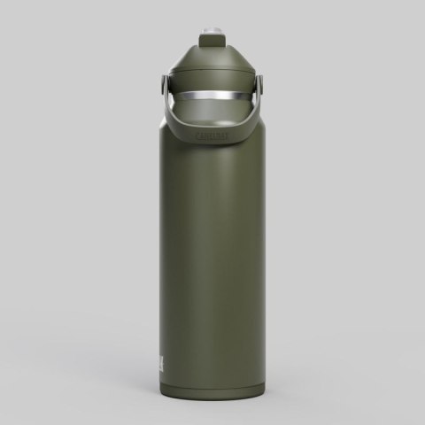 Butelka termiczna CAMELBAK Thrive Flip Straw Insulated SST 1.2L (C3089/301012)