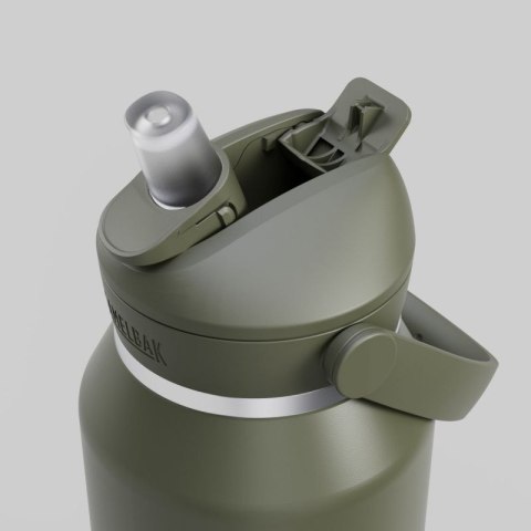 Butelka termiczna CAMELBAK Thrive Flip Straw Insulated SST 1.2L (C3089/301012)