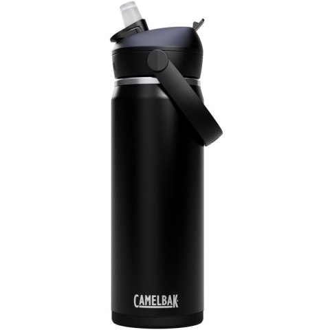 Butelka termiczna CAMELBAK Thrive Flip Straw Insulated SST 590ml (C2857/002060)