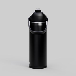 Butelka termiczna CAMELBAK Thrive Flip Straw Insulated SST 590ml (C2857/002060)