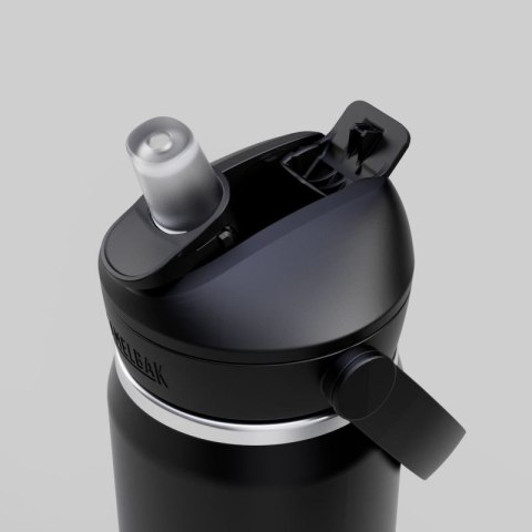 Butelka termiczna CAMELBAK Thrive Flip Straw Insulated SST 590ml (C2857/002060)