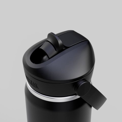 Butelka termiczna CAMELBAK Thrive Flip Straw Insulated SST 590ml (C2857/002060)