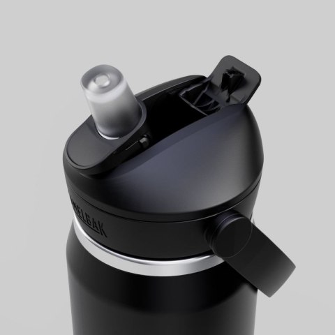 Butelka termiczna CAMELBAK Thrive Flip Straw Insulated SST 740ml (C2856/001075)