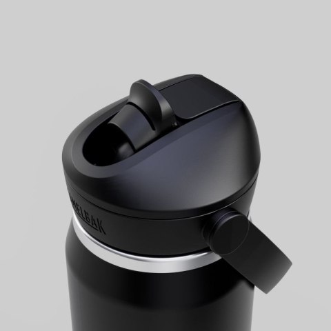 Butelka termiczna CAMELBAK Thrive Flip Straw Insulated SST 740ml (C2856/001075)