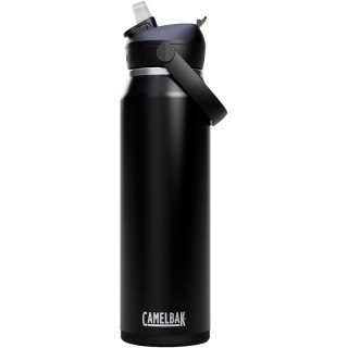 Butelka termiczna CAMELBAK Thrive Flip Straw Insulated SST 950ml (C2855/001001)