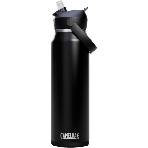 Butelka termiczna CAMELBAK Thrive Flip Straw Insulated SST 950ml (C2855/001001)