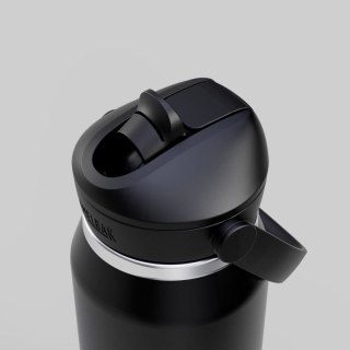 Butelka termiczna CAMELBAK Thrive Flip Straw Insulated SST 950ml (C2855/001001)