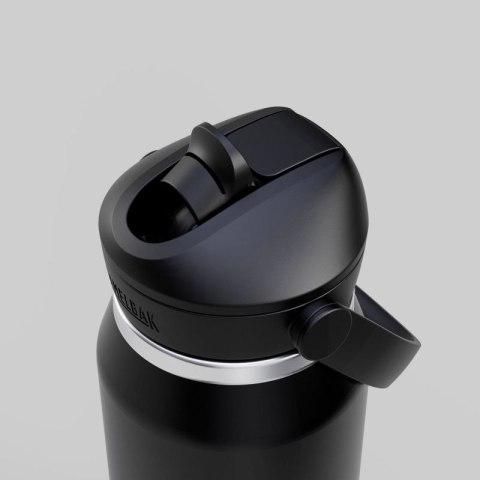 Butelka termiczna CAMELBAK Thrive Flip Straw Insulated SST 950ml (C2855/001001)