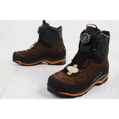 Buty Aku Dogma Gore-tex BOA M 924475