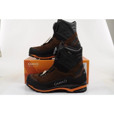 Buty Aku Dogma Gore-tex BOA M 924475