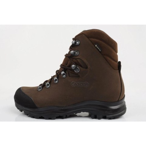 Buty Aku Riserva Gore-tex W 9042050