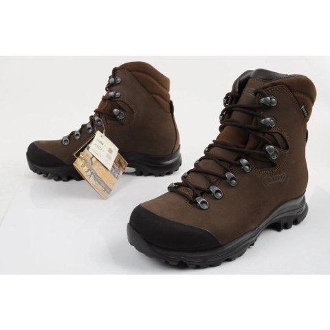 Buty Aku Riserva Gore-tex W 9042050