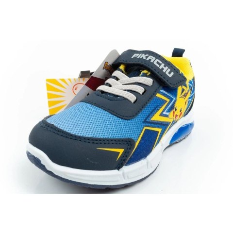 Buty Leomil Pokemon Jr PO002339