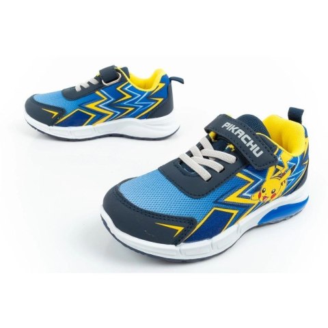 Buty Leomil Pokemon Jr PO002339