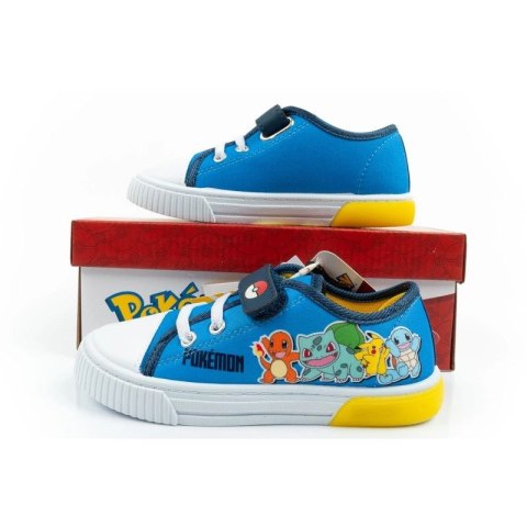 Buty Leomil Pokemon Jr PO003309