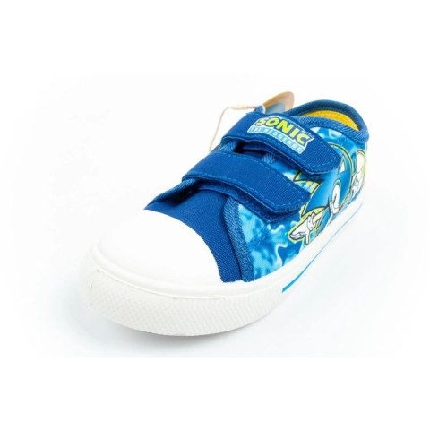 Buty Leomil Sonic Jr SC000653
