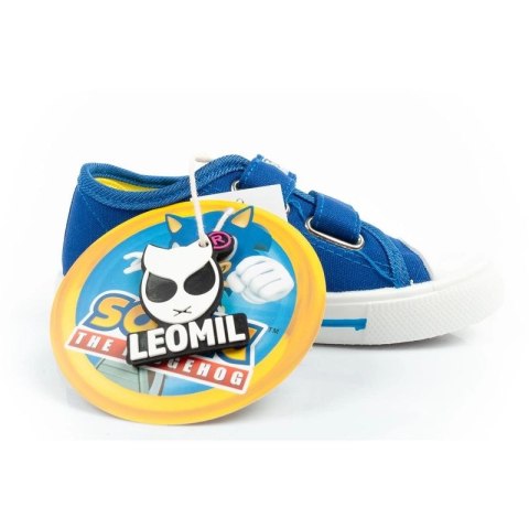 Buty Leomil Sonic Jr SC000653