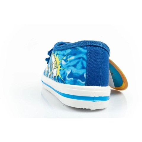 Buty Leomil Sonic Jr SC000653