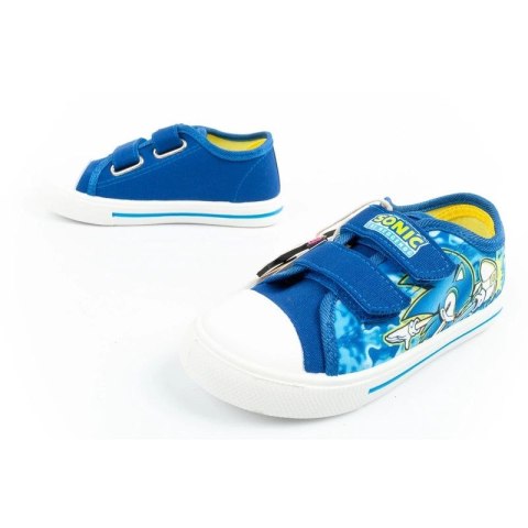Buty Leomil Sonic Jr SC000653