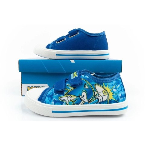Buty Leomil Sonic Jr SC000653