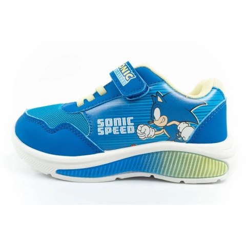 Buty Leomil Sonic Jr SC000679