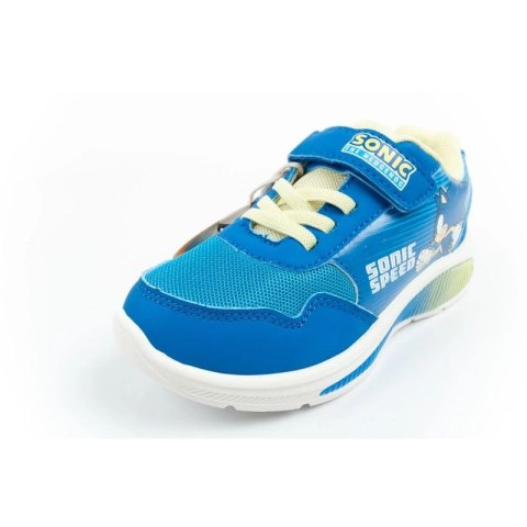 Buty Leomil Sonic Jr SC000679