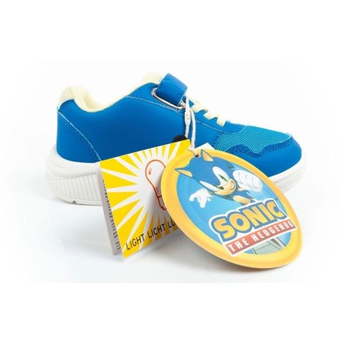 Buty Leomil Sonic Jr SC000679