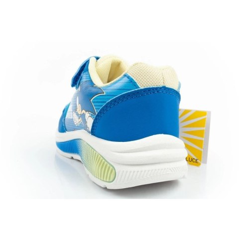 Buty Leomil Sonic Jr SC000679