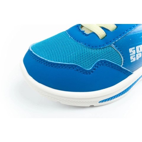 Buty Leomil Sonic Jr SC000679