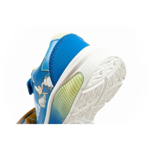 Buty Leomil Sonic Jr SC000679