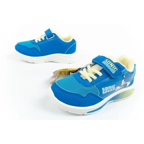 Buty Leomil Sonic Jr SC000679