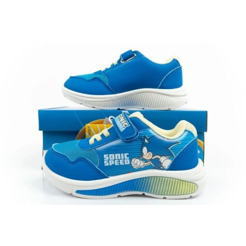 Buty Leomil Sonic Jr SC000679