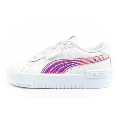Buty Puma Jada Holo Jr 383761 01