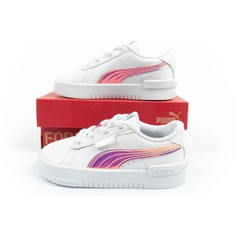 Buty Puma Jada Holo Jr 383761 01