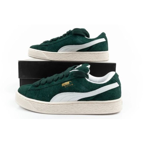 Buty Puma Suede XL Hairy 397241 02