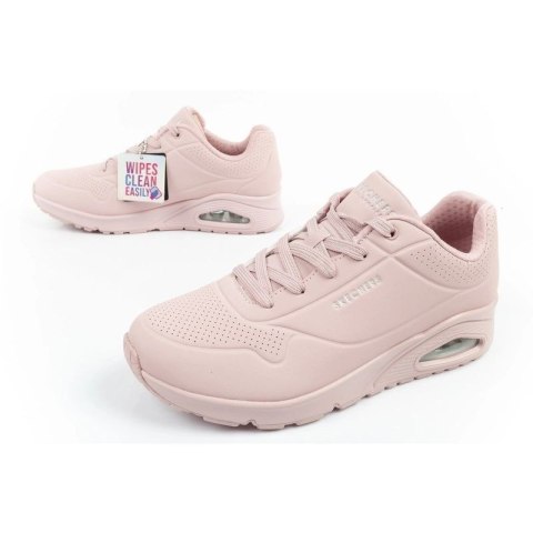 Buty Skechers Uno Stand On W 73690/LTMV