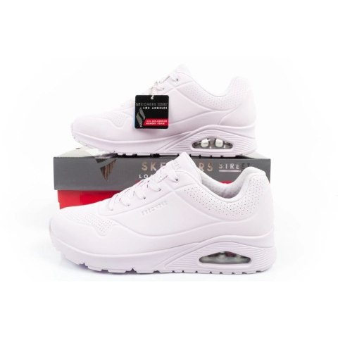 Buty Skechers Uno Stand On W 73690/LVLP