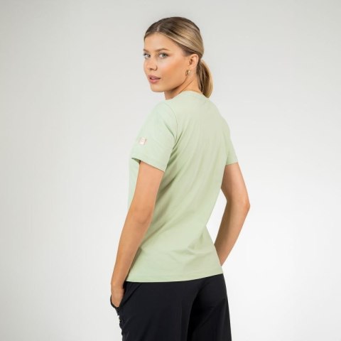 Damska Koszulka z krótkim rękawem FERRA W